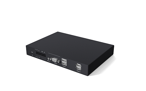 邊緣計(jì)算網(wǎng)關(guān)V15B