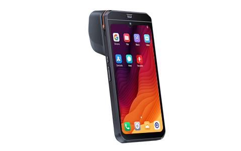 多功能手持終端P9